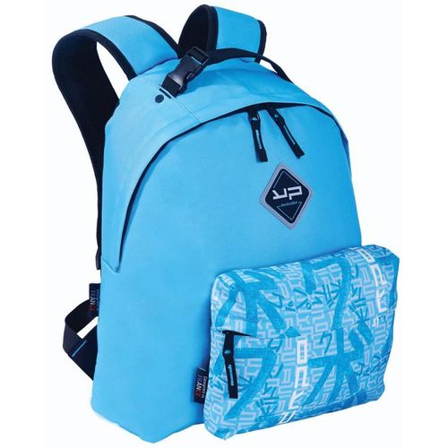 Ruksak Bodypack Make my pack, tirkizni MML6103 slika 1