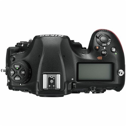 Nikon D850 24-120 4G ED VR Kit slika 4