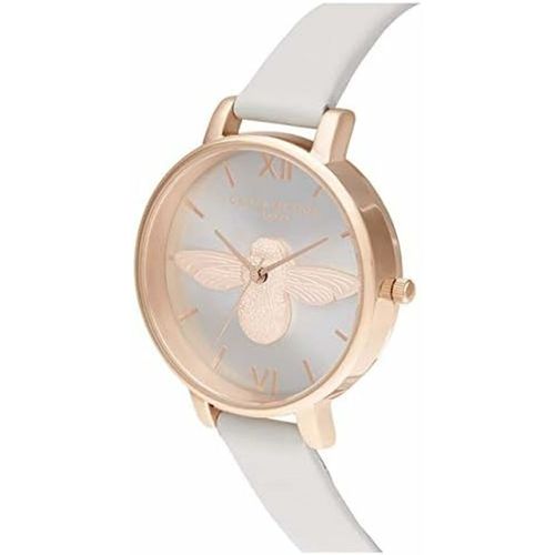 Ženski sat Olivia Burton OB16AM158 (Ø 38 mm) - Elegancija i Stil slika 2