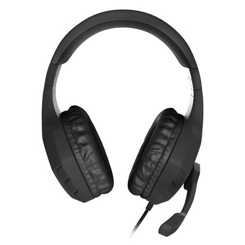 Natec NSG-0902 GENESIS ARGON 200, Gaming Headset with Volume Control, 3.5mm Stereo, Black slika 2