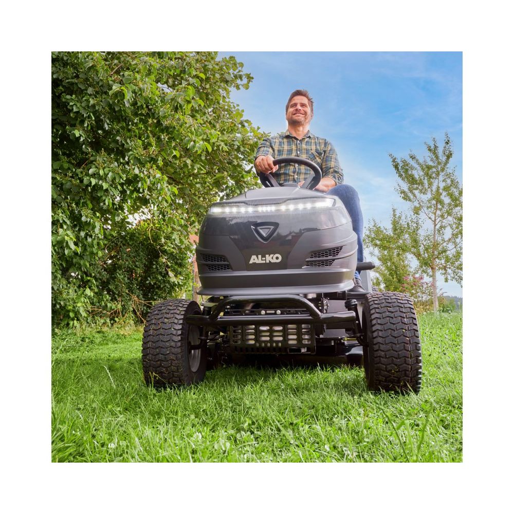 AL-KO traktor za travu EASY 13-92.6 HDS-A,  9,7 KS, mjenjač CVT (do 3.500 m2) slika 4