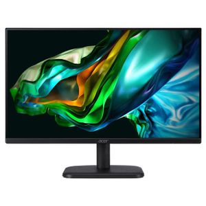 Acer EK271Hbi Monitor 27" VA 100Hz/VGA/HDMI