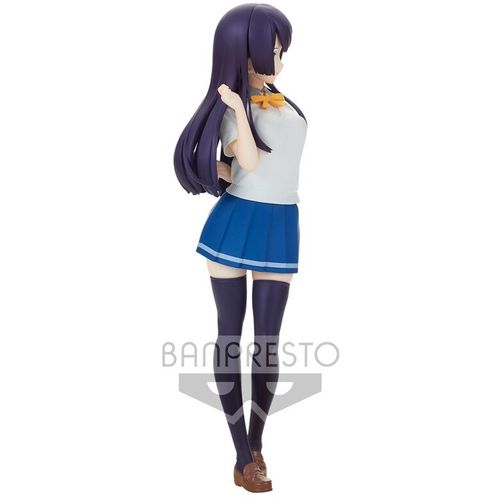 Osananajimi Ga Zettai Ni Mejanai Love Comedy Shirosuka Kachi figure 18cm slika 3