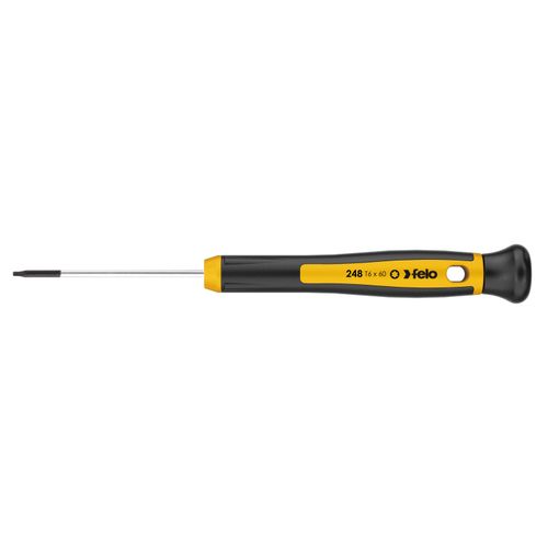 Precizni šrafciger TORX Felo TX6 x 60 24806160 slika 1