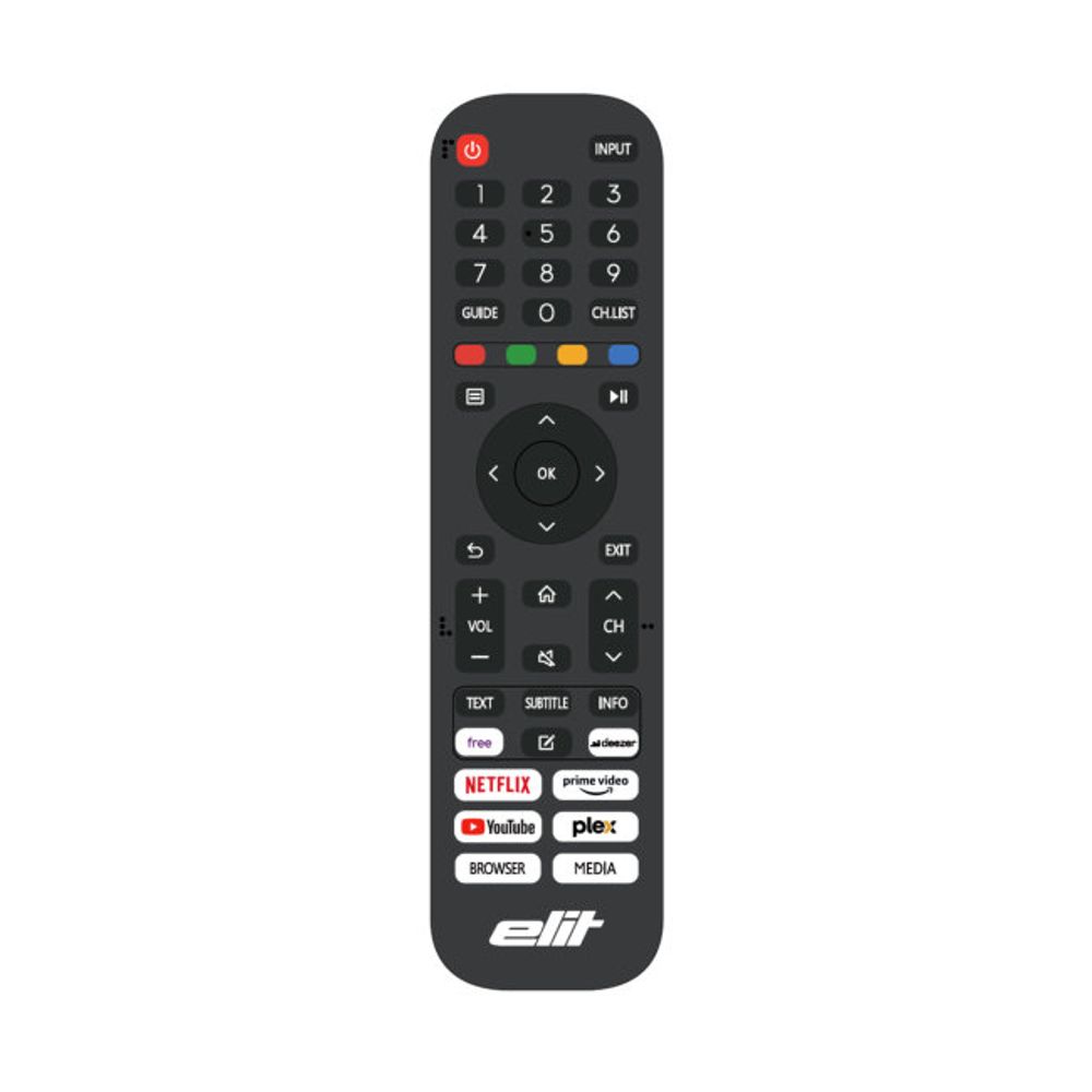 Elit Televizor V-4024FHDTS2 / 40" slika 5