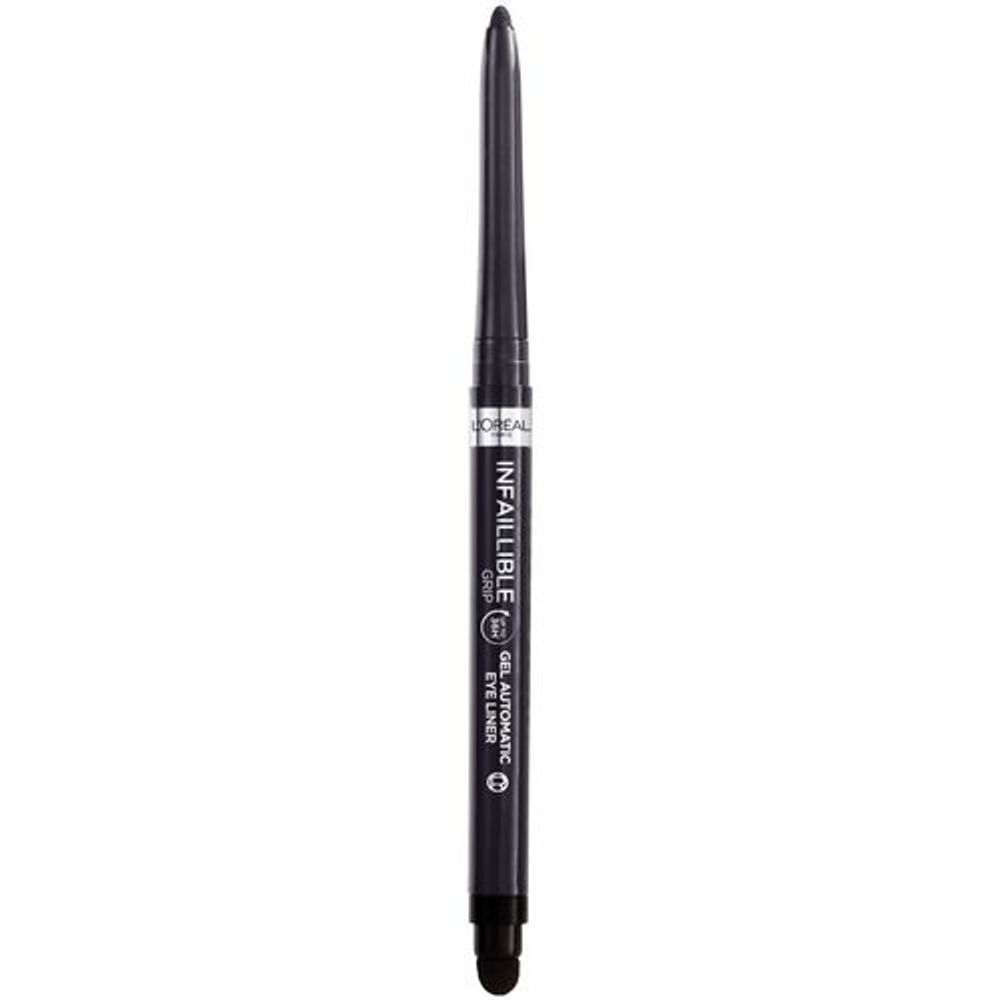 L'Oréal Paris Olovka za oči Infaillible Grip 36h Gel Automatic 003 Taupe Grey slika 2