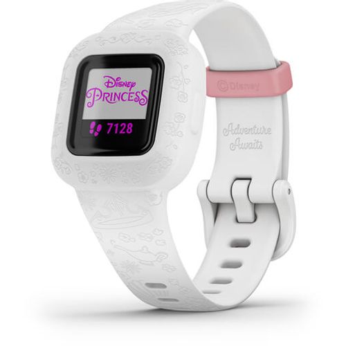 GARMIN Vívofit Jr. 3 SmartWatch Dječji Sat  - Disney - Princess slika 5