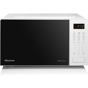 Hisense Mikrovalna pećnica H20MOWS4 / 20 l