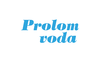 Prolom voda logo