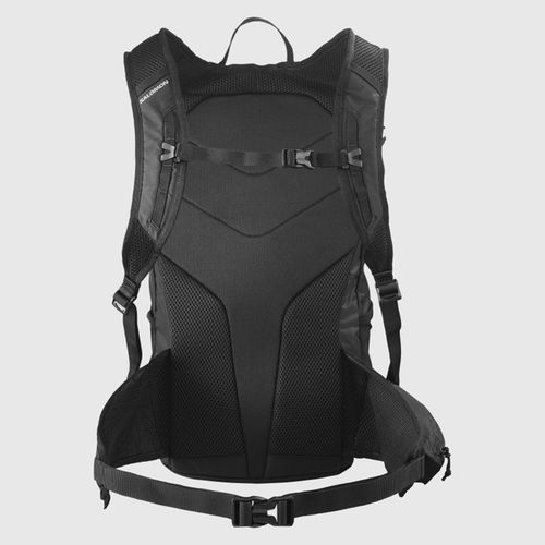 Ruksak Salomon Trailblazer 20 Black slika 2