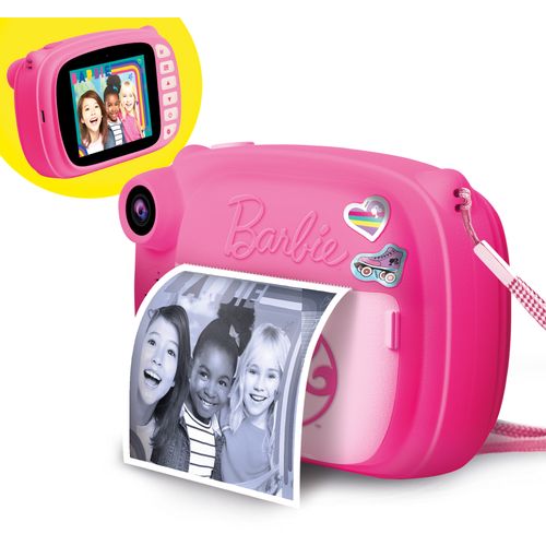 LISCIANI BARBIE instant fotoaparat / kamera 97050 slika 2