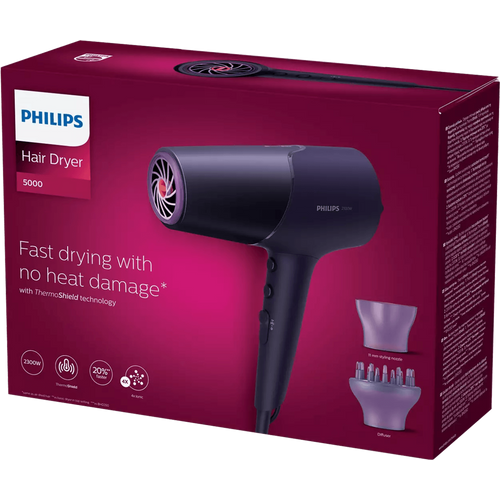 Philips Fen za kosu, 2300W - BHD514/00 slika 2