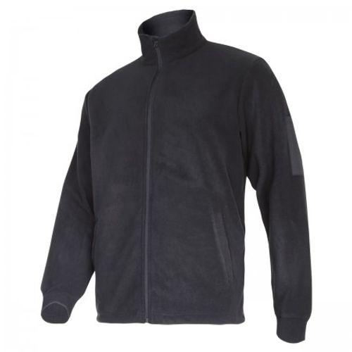 LAHTI jakna od flisa crna 290g "s", ce,L4012001 slika 1