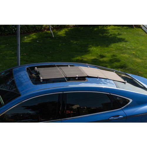 EcoFlow solarni panel, 160W slika 12