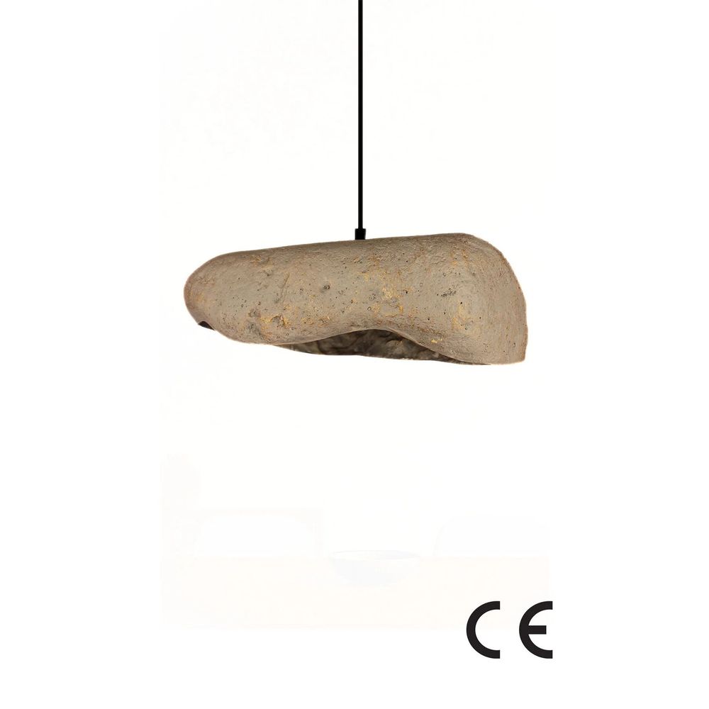 Luster BK219 – boje: siva i crna slika 4