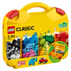 LEGO 10713 Kreativni kofer