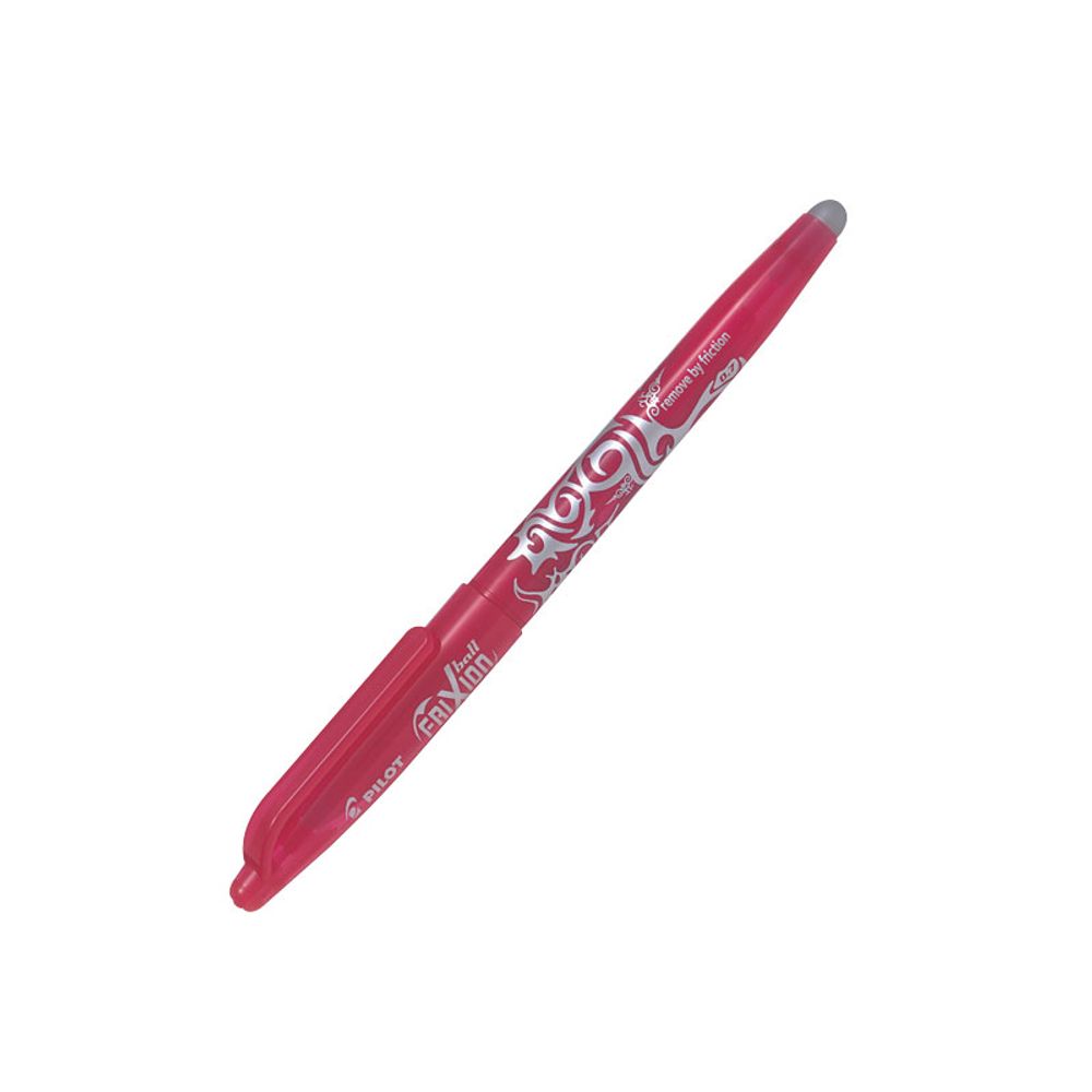 ROLER PILOT FRIXION BALL 0.7 ROZI slika 1