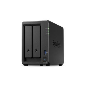 Synology DiskStation DS723