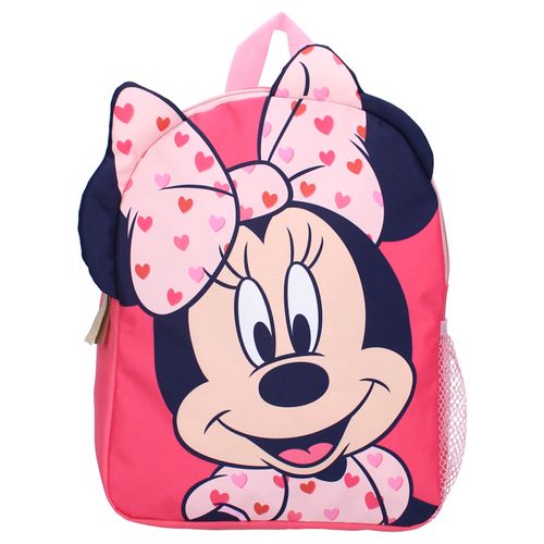 Ruksak Minnie Mouse Fluffy Friends slika 2