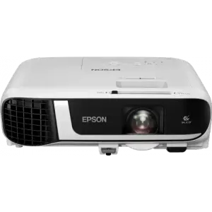 Epson EB-FH52 Full HD 1920x1080 WiFi Miracast Projektor