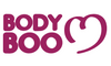 Bodyboo logo