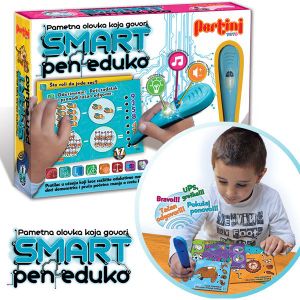 Pertini Smart Pen Educo