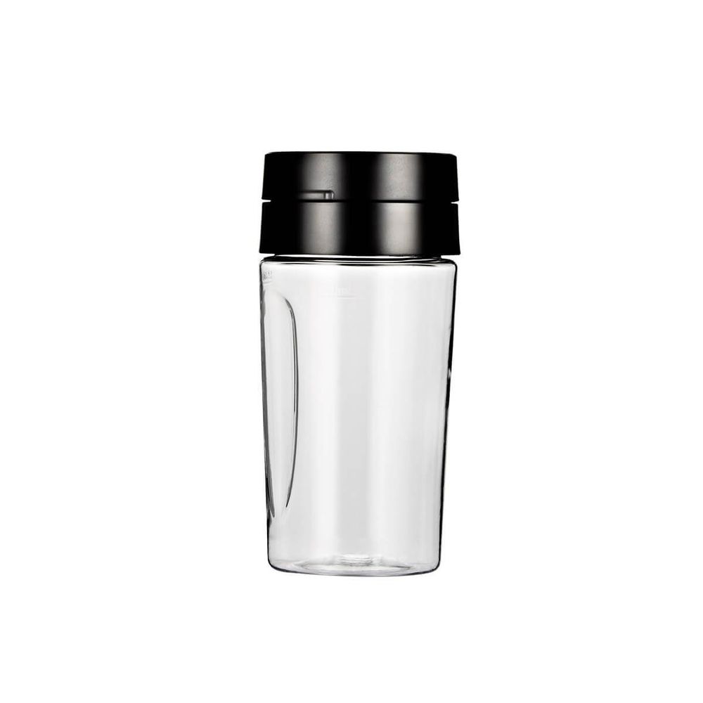 Hurom Mini Blender sa dvije posude, Crveni slika 9