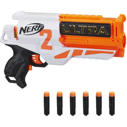 Nerf Ultra Two Motorized Blaster                                                 slika 2