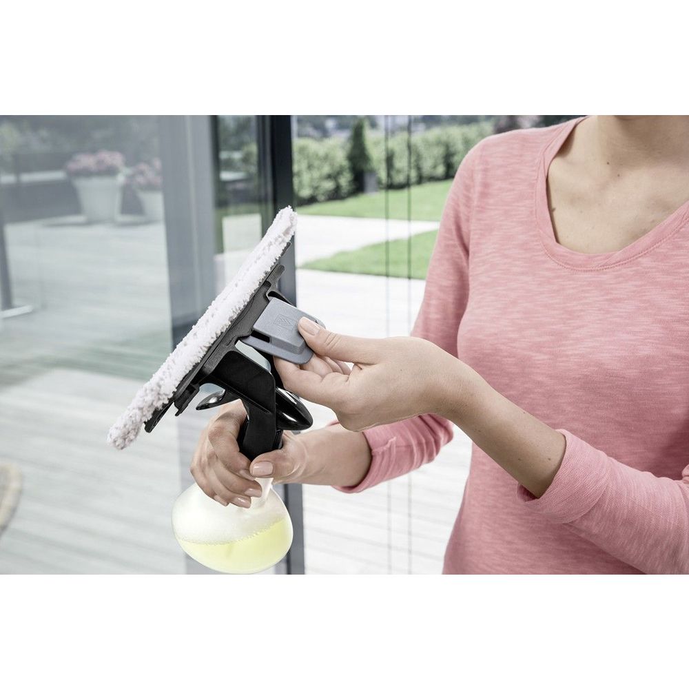 Karcher mop od mikrovlakana OUTDOOR za sve serije WV2-WV5 2.633-131.0 slika 4