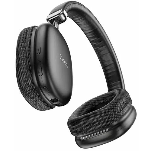 HOCO Bluetooth slušalice W35 crne slika 3