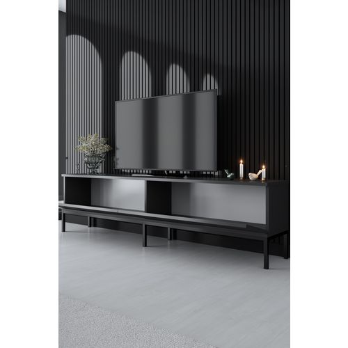 Lord - Anthracite, Black Anthracite
Black TV Stand slika 2