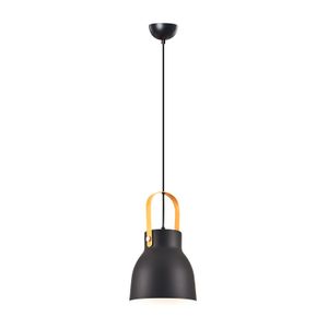 L1575 - Black Black Chandelier