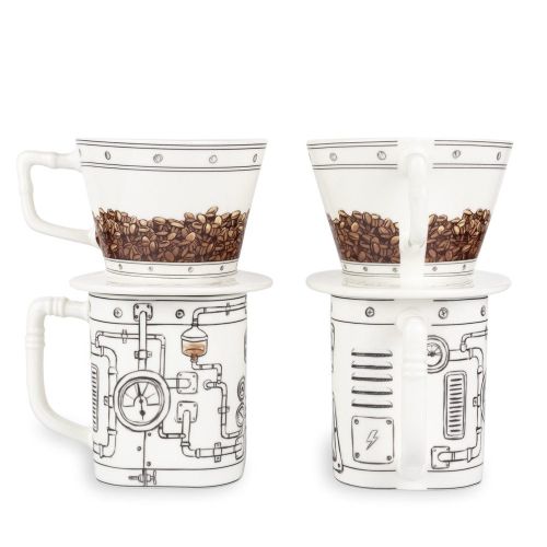 Coffeemageddon - set za kavu slika 7