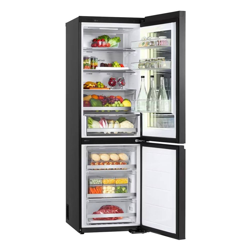 LG hladnjak GBG7190CEV slika 5