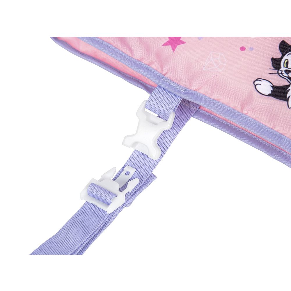 Bestway dječji prsluk za plivanje s rukavima 9101A Minnie Mouse slika 8
