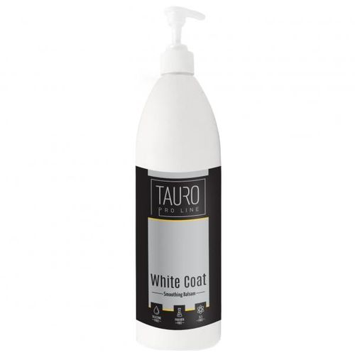 Tauro Pro Line White Coat Smoothing balzam 65ml slika 1