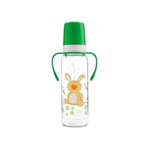 "CANPOL BABY FLASICA 250ML 11/845 ""ANIMALS"" sa drškom" slika 2