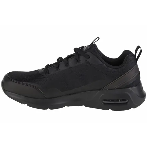 Skechers Skech-Air Court Muške Tenisice 232647-BBK slika 6