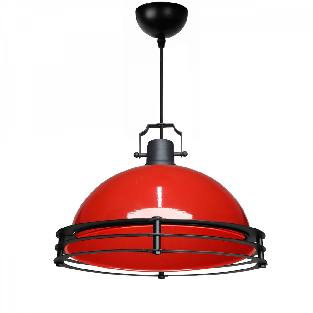 Luster AYD-3581 – Crvena boja slika 2