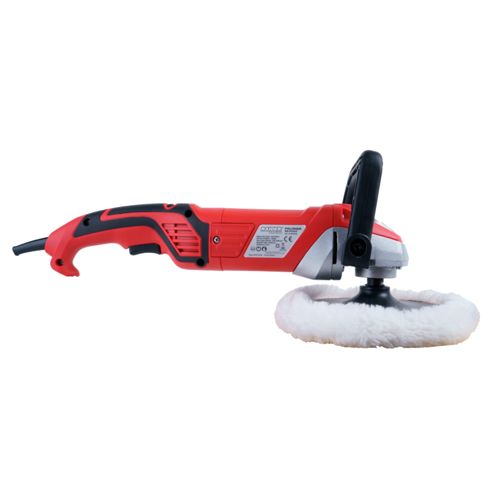 RAIDER Polirka RD-PC04 slika 3
