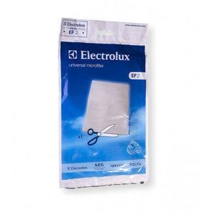 Electrolux Filter za usisivače EF2