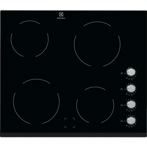 Electrolux EHF6140FOK Ugradna staklokeramička ploča