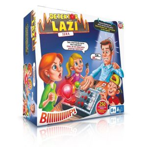 IMC Toys Društvena igra Detektor Laži