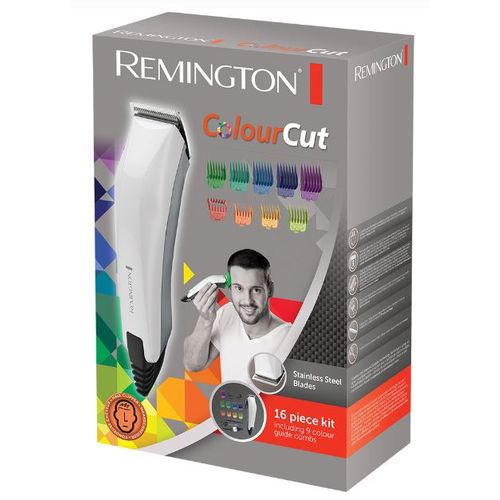 Remington HC5035 ColourCut Trimer za kosu  slika 3