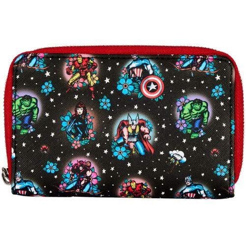 Loungefly Marvel Avengers Novčanik slika 1