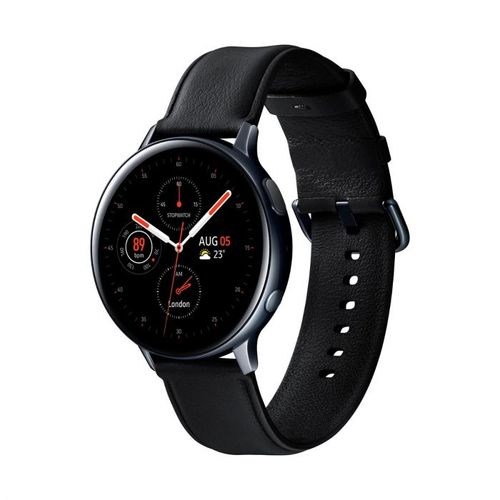 Samsung Galaxy Watch Active 2 SS 44mm, crni slika 3