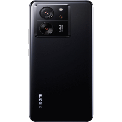 Smartphone XIAOMI 13T Pro 12GB 512GB crna slika 3