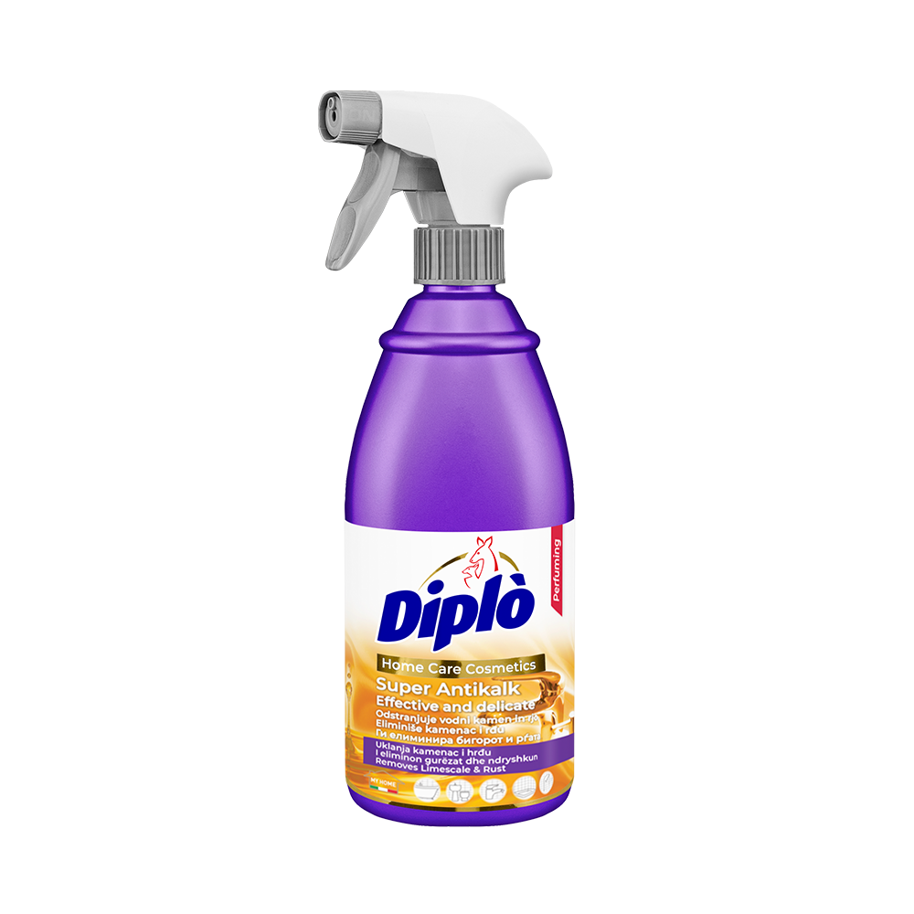 Diplo sredstvo protiv vodenog kamenca 700ml slika 1