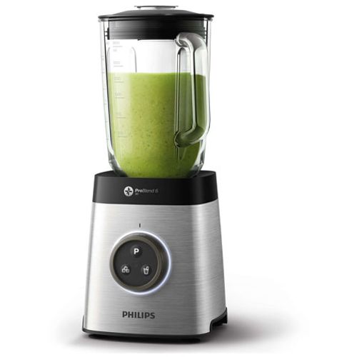 Philips HR3652/00  Blender, 1400 W, Crna boja slika 2