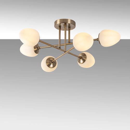 Camflo - 10390 Vintage Chandelier slika 3